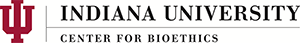 Indiana University Center for Bioethics