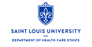 Saint Louis University Department of Health Care Ethics