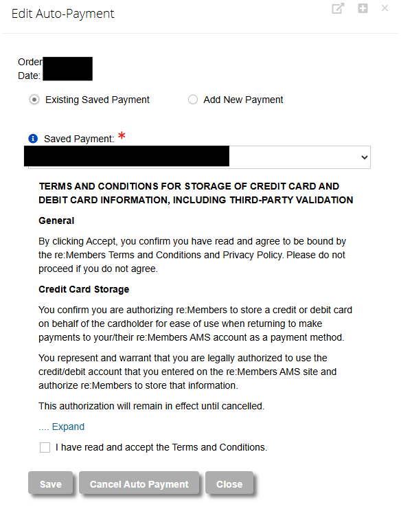 Auto Pay 13